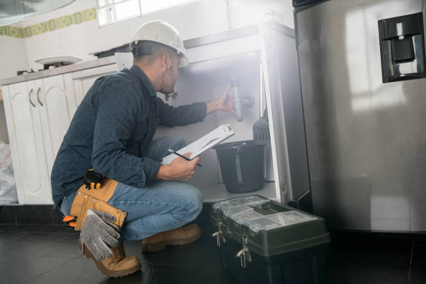 Best Water Heater Repair  in Bridgeville, DE