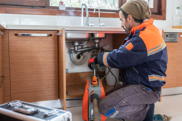 Bridgeville, DE Plumbing Company
