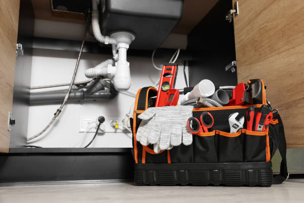 Best Pipe Repair Near Me  in Bridgeville, DE
