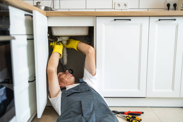 Best Plumbing Installation Services  in Bridgeville, DE