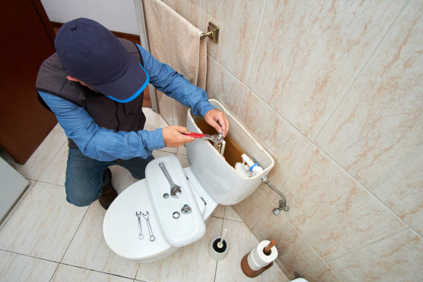 Best Sewer Cleaning Services  in Bridgeville, DE