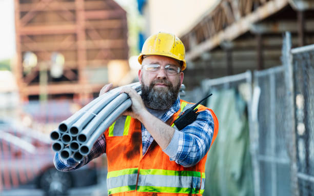 Best Shower Repair Services  in Bridgeville, DE