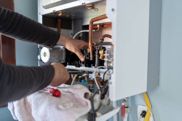 Best Water Leak Repair  in Bridgeville, DE