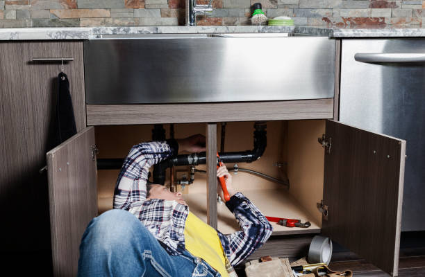 Best Toilet Repair Services  in Bridgeville, DE