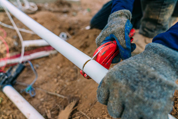 Best Sprinkler Systems  in Bridgeville, DE